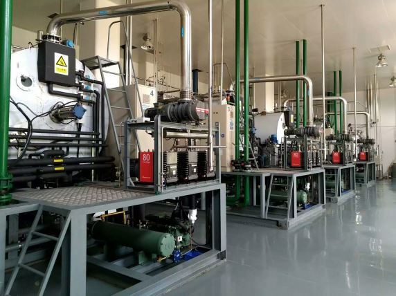 cip system sip system