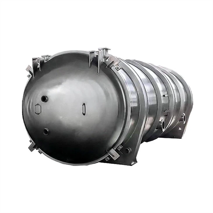 Vacuum Freeze Dryer manufacturers