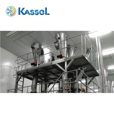 キャメルミルク加工機