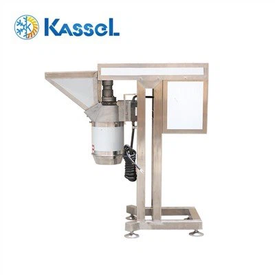 高速フルーツパルパーマシン